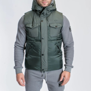 Жилетка Armani Exchange