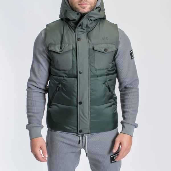 Жилетка Armani Exchange