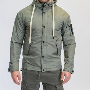 Ветровка Stone Island
