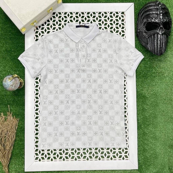 Поло Louis Vuitton
