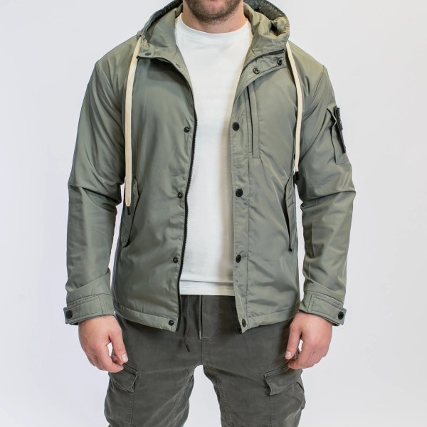 Ветровка Stone Island