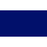 Синий 