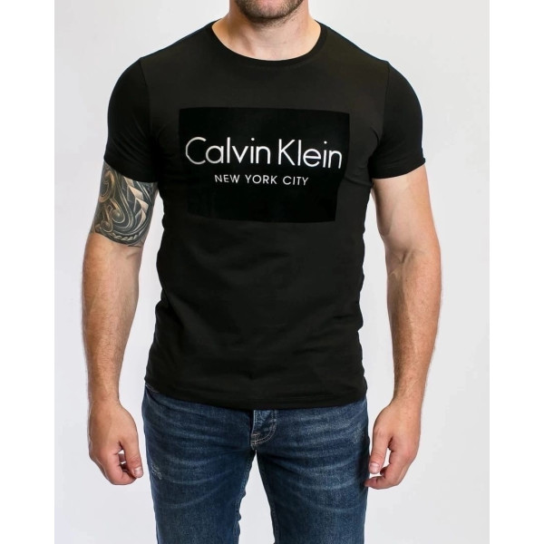 Футболка Calvin Klein