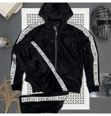 Спортивный костюм Bikkembergs