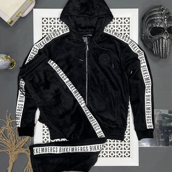 Спортивный костюм Bikkembergs