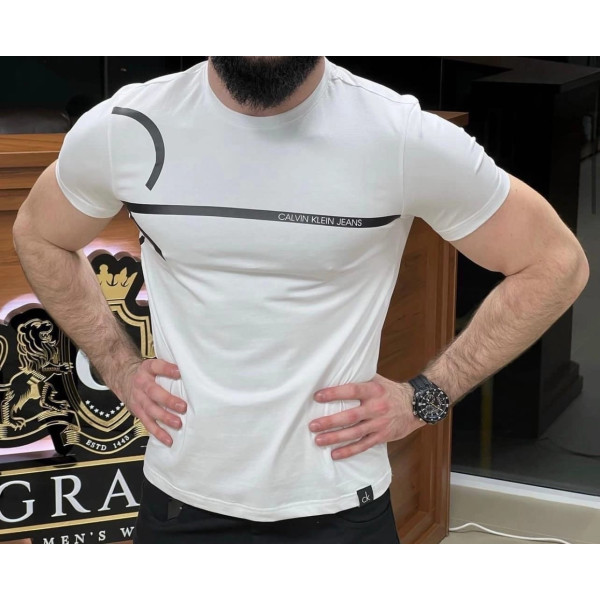 Футболка Calvin Klein