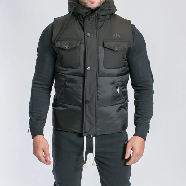 Жилетка Armani Exchange