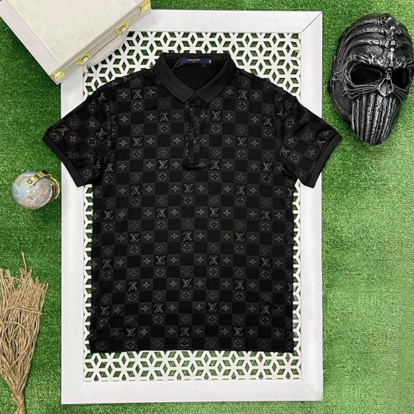 Поло Louis Vuitton