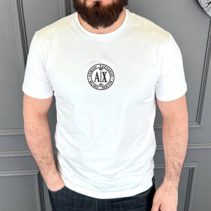 Футболка Armani Exchange
