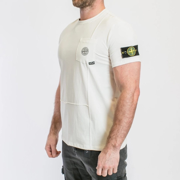 Футболка Stone Island