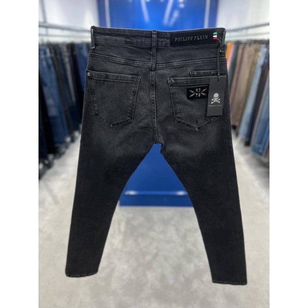 Джинсы Philipp Plein