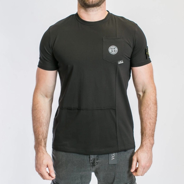 Футболка Stone Island