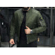 Ветровкака-бомбер Stone Island