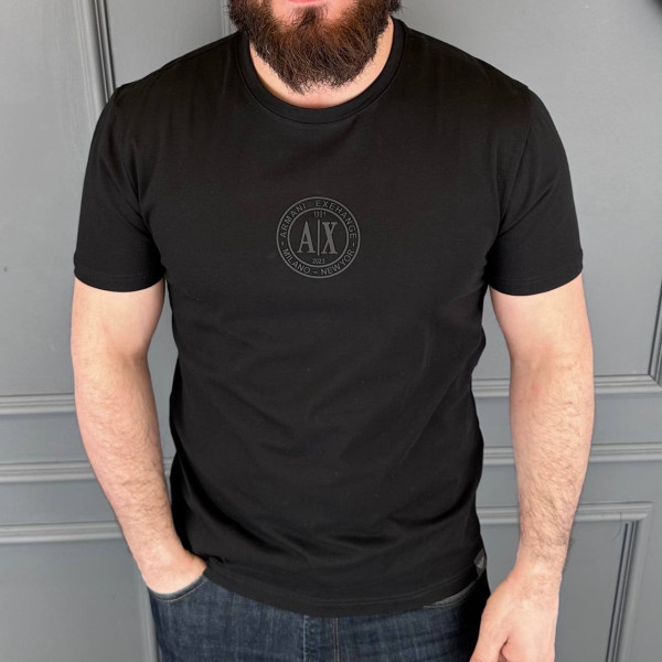 Футболка Armani Exchange