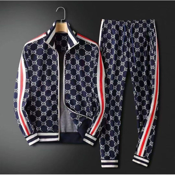 Спортивный костюм Gucci