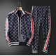 Спортивный костюм Gucci