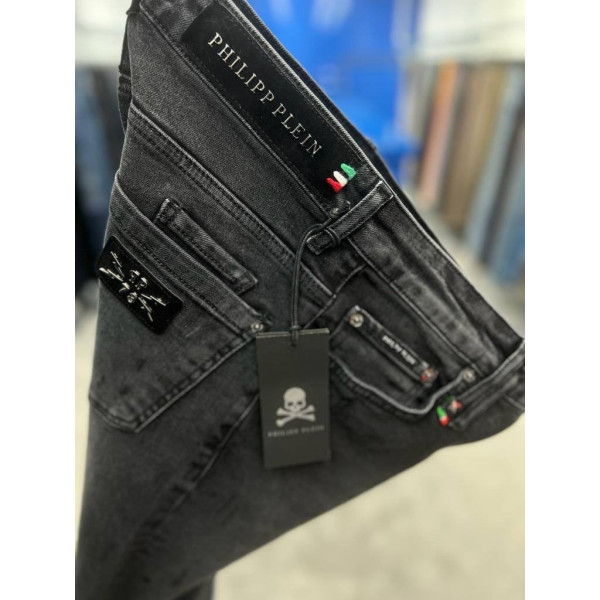 Джинсы Philipp Plein