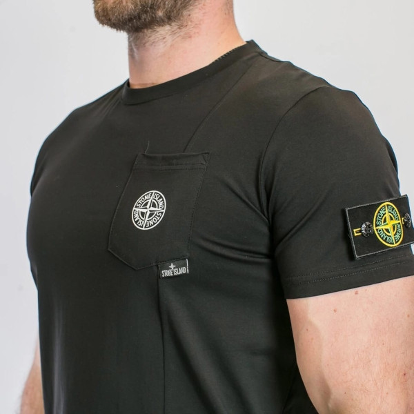 Футболка Stone Island