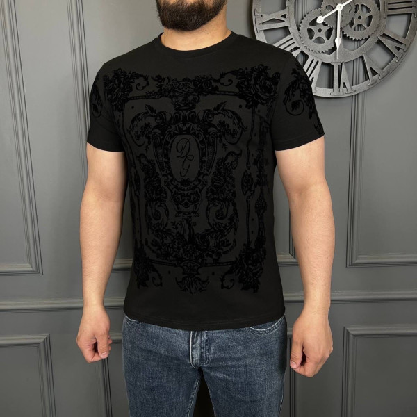 Футболка Dolce & Gabbana